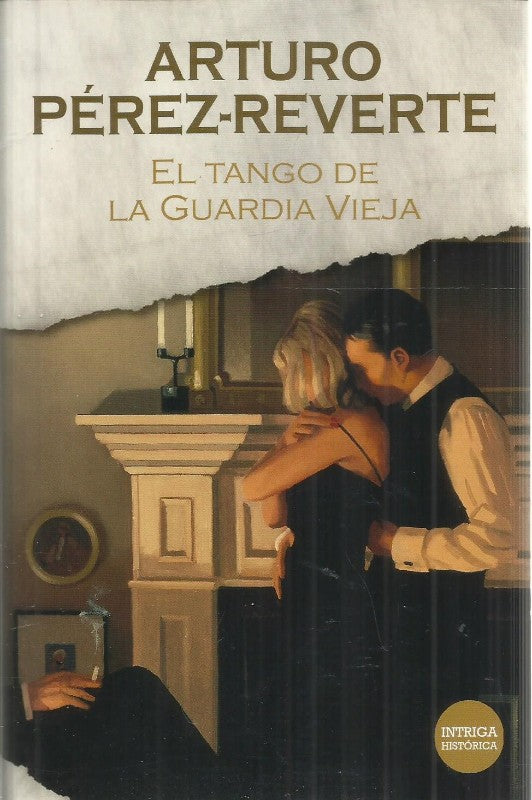 El Tango de la Vieja Guardia