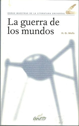 La Guerra de los Mundos