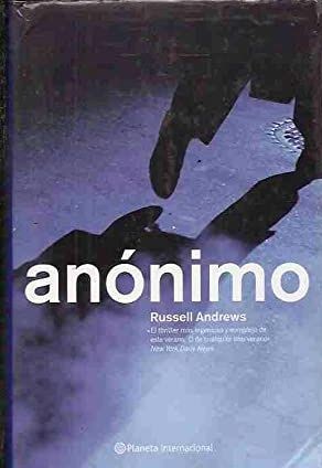 Anónimo