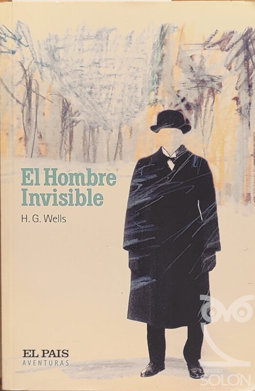 El Hombre Invisible
