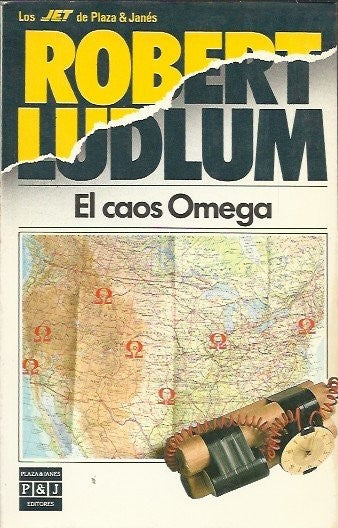 El Caos Omega