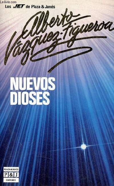 Nuevos Dioses