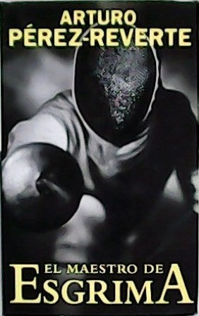 El Maestro de Esgrima