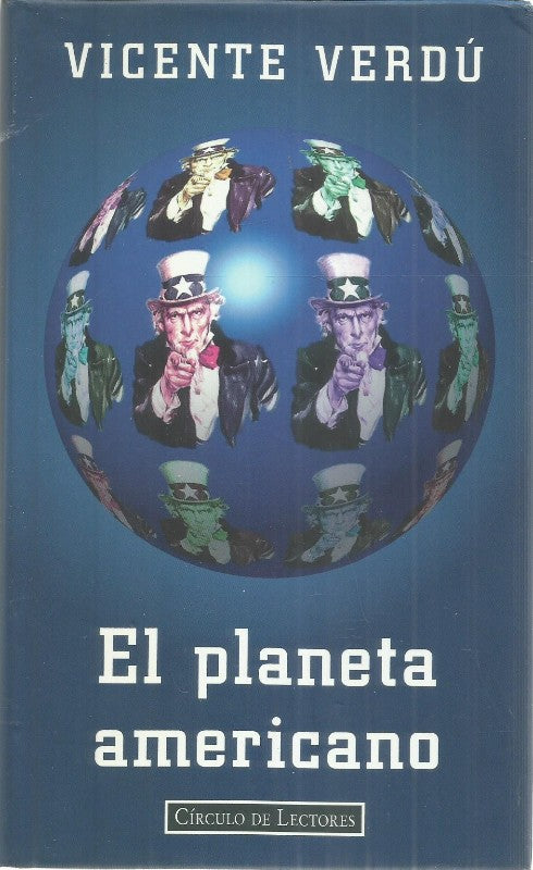 El Planeta Americano