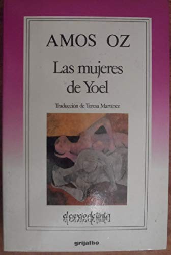 Las Mujeres de Yoel
