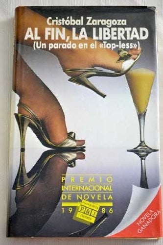 Al Fin, la Libertad