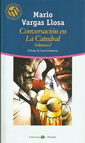 Convesacion en la Catedral Volumen i
