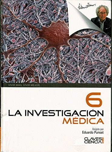 La Investigacion Medica Vol. 6