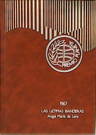 Las Últimas Banderas