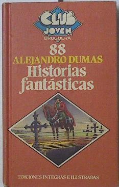 Historias Fantásticas