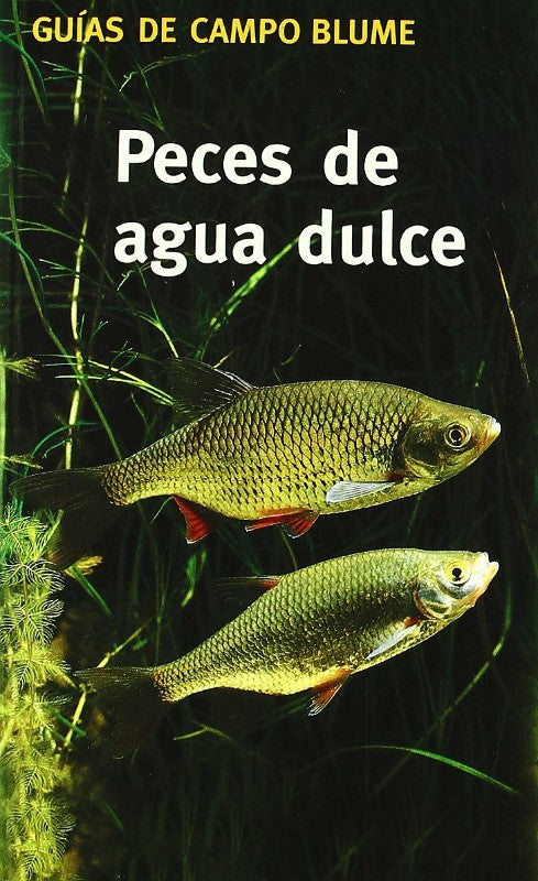 Gu¡a Campo Peces Agua Dulce