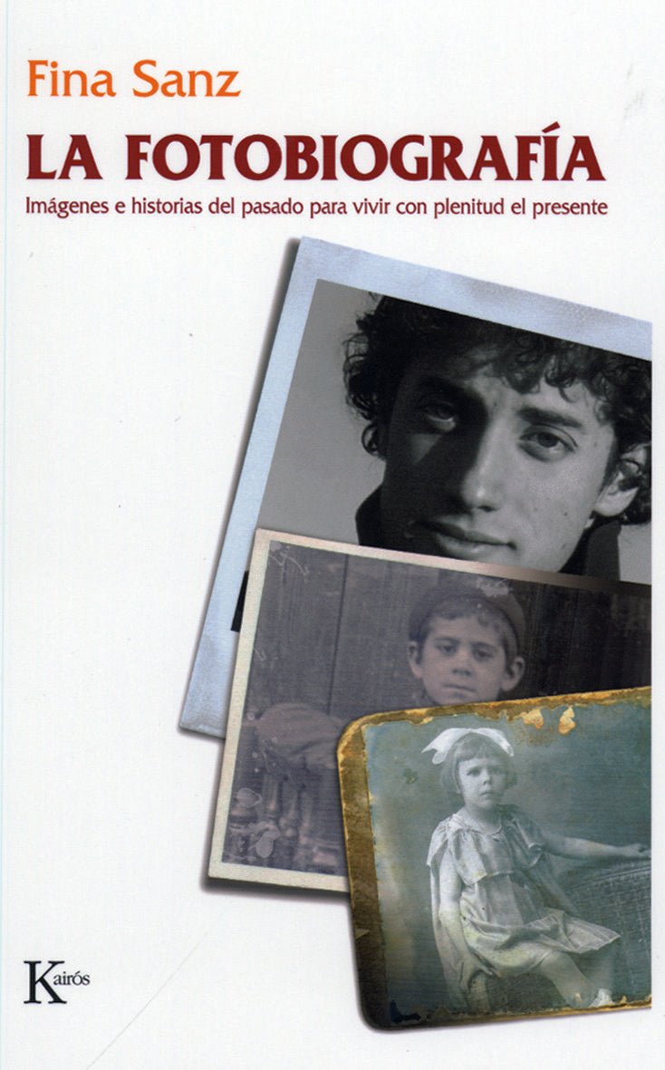 La Fotobiografía
