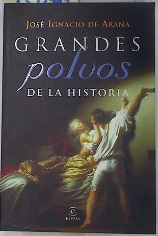 Grandes Polvos de la Historia