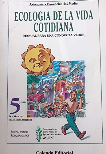 Ecología de la Vida Cotidiana