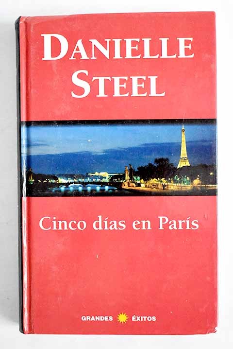 Cinco Días en París