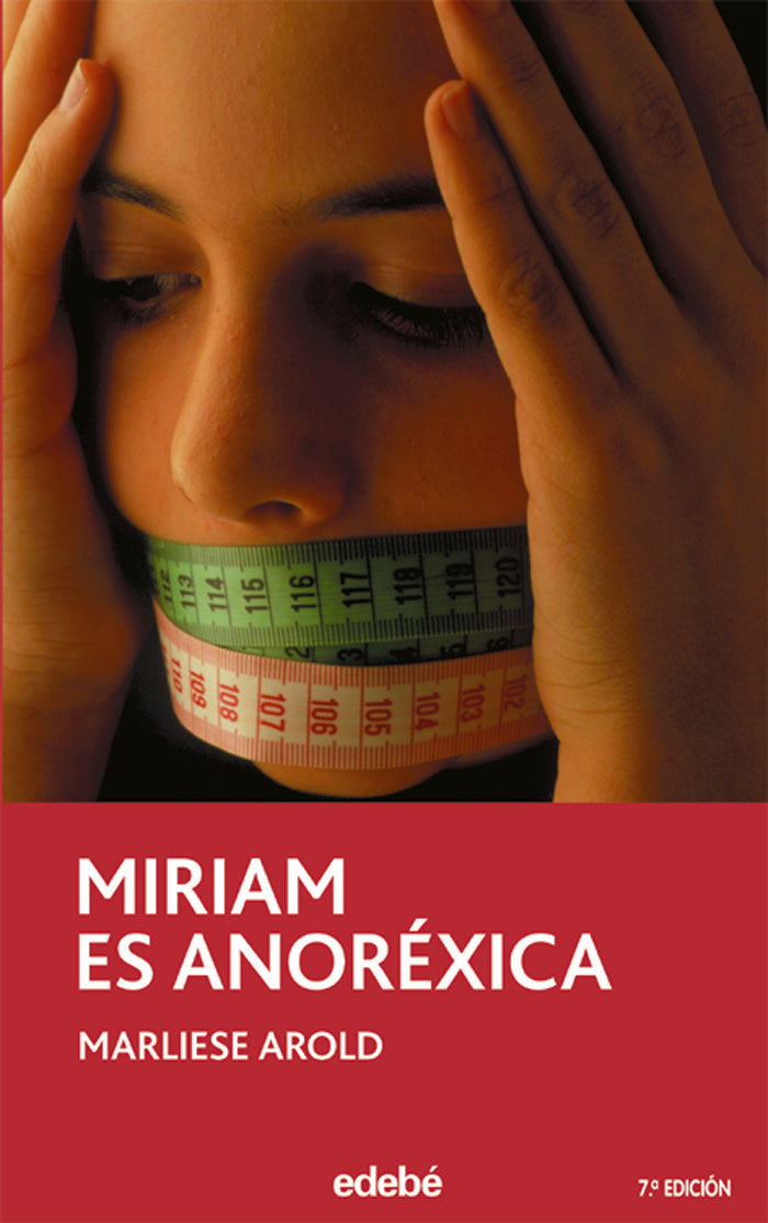 Miriam Es Anorexica