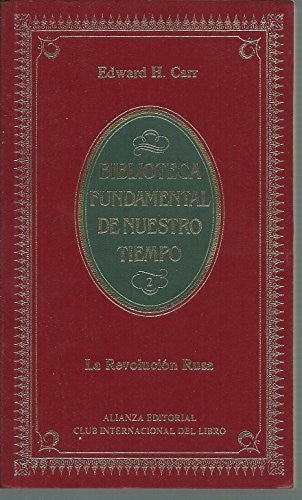 Revolución Rusa