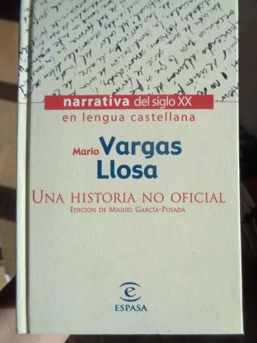 Una Historia No Oficial