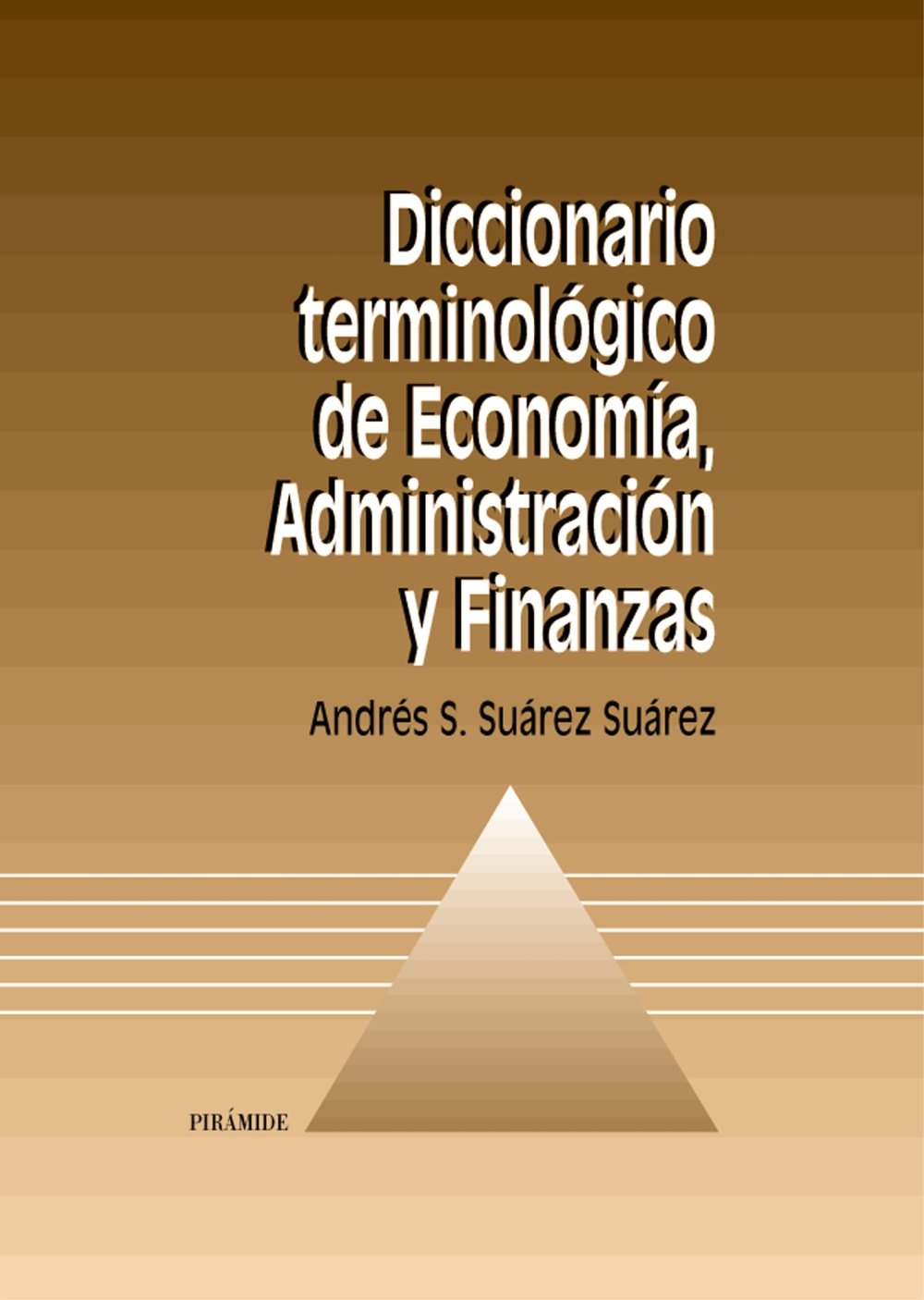 Diccionario Terminológico de Economía, Administración y Finanzas