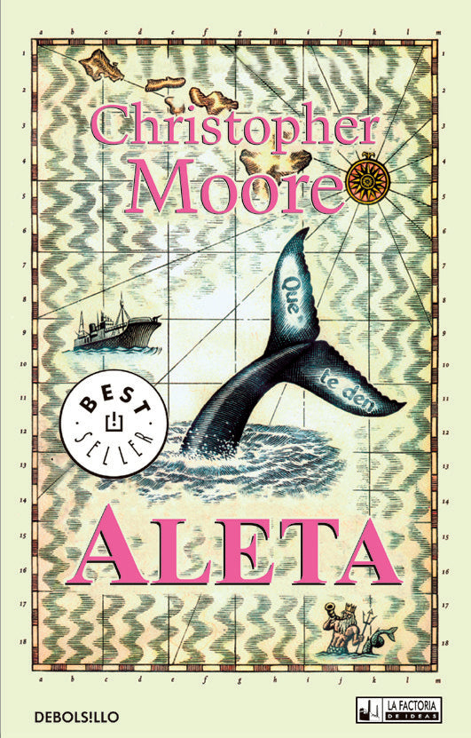 Aleta