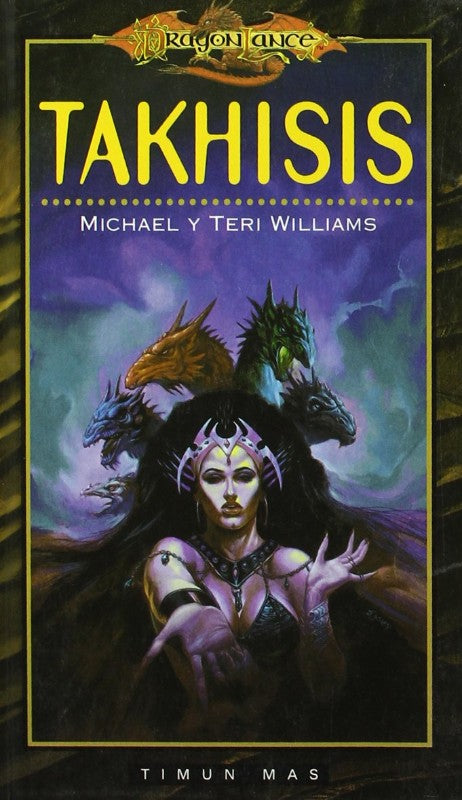 Takhisis