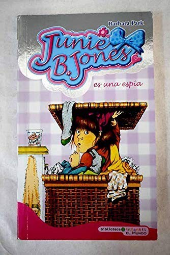 Junie B. Jones