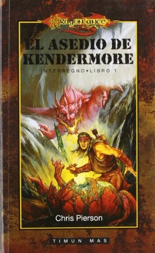 El Asedio de Kendermore