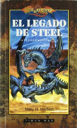El Legado de Steel