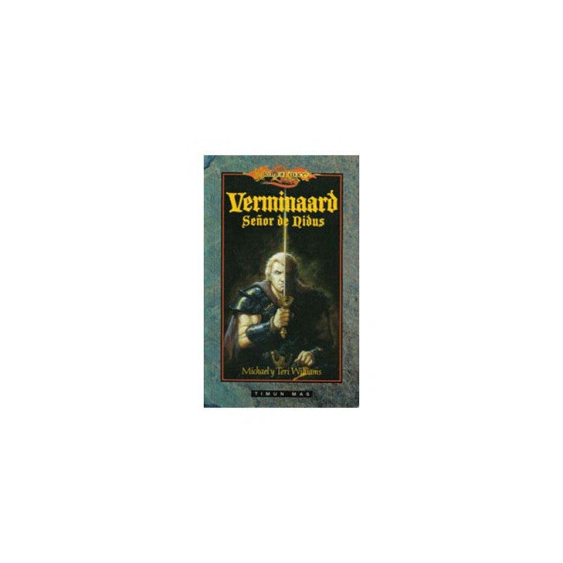 Verminaard, Señor de Nidus