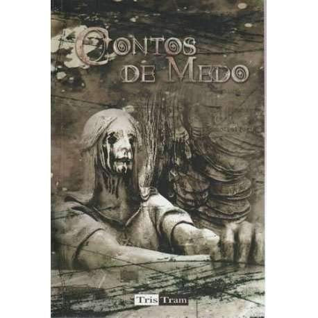 Contos Do Medo