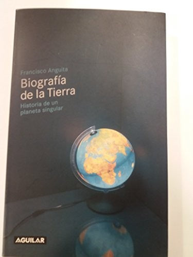 Biografía de la Tierra