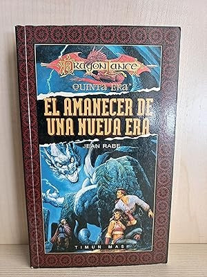 El Amanecer de una Nueva Era
