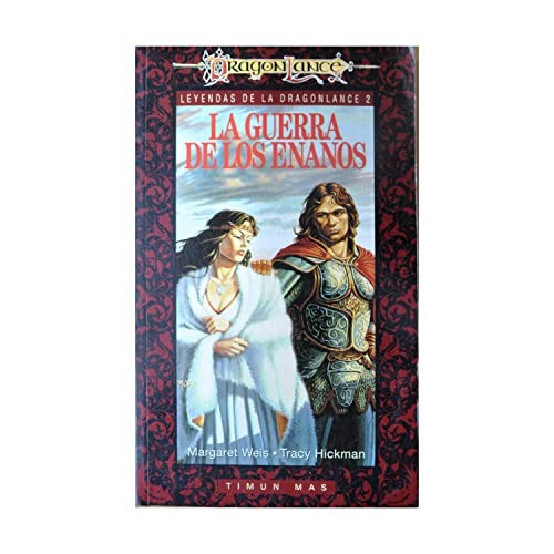 La Guerra de los Enanos