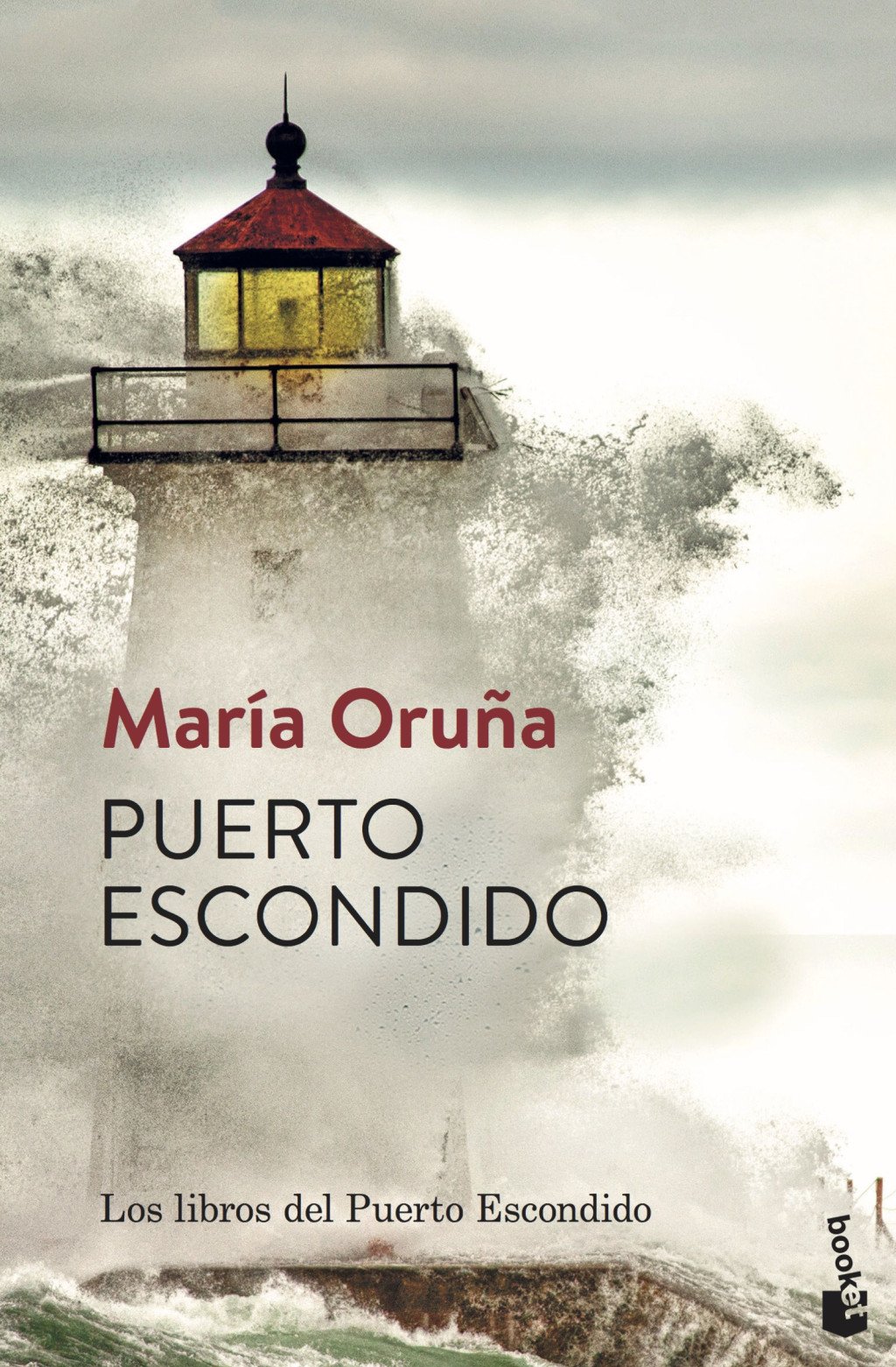 Puerto Escondido