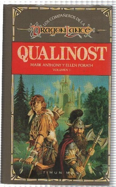 Qualinost