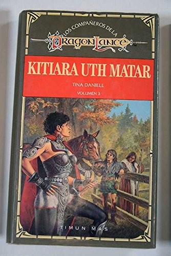 Kitiara Uth Matar