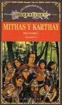 Mithas y Karthay