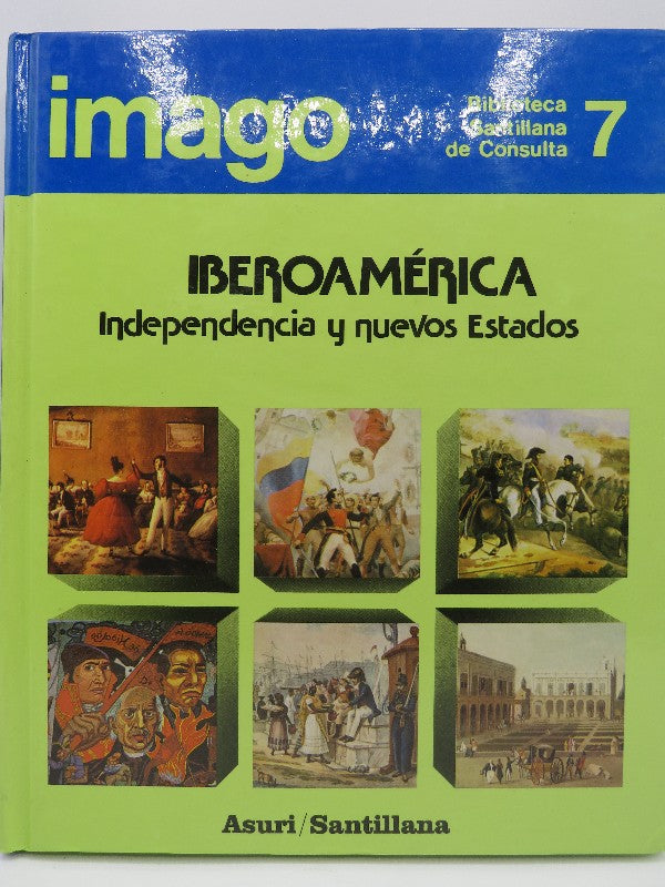 Iberoamérica