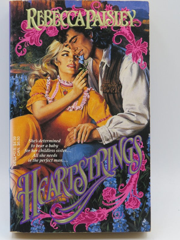 Heartstrings Libro 3 de 5: Moonlight And Magic