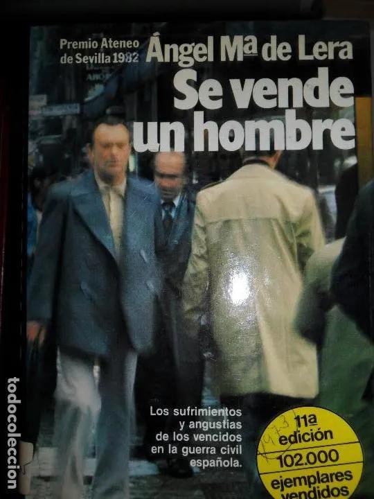 Se Vende un Hombre
