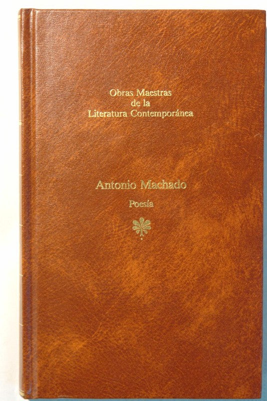 Poesía