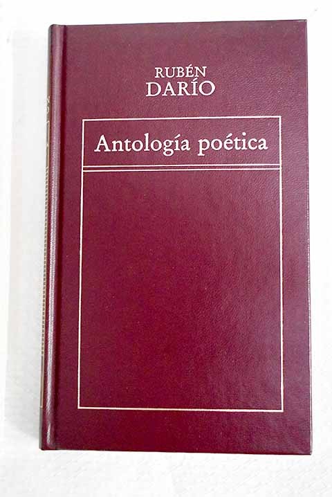 Antología Poética