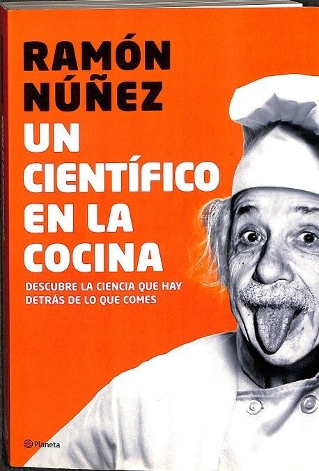 Un Científico en la Cocina