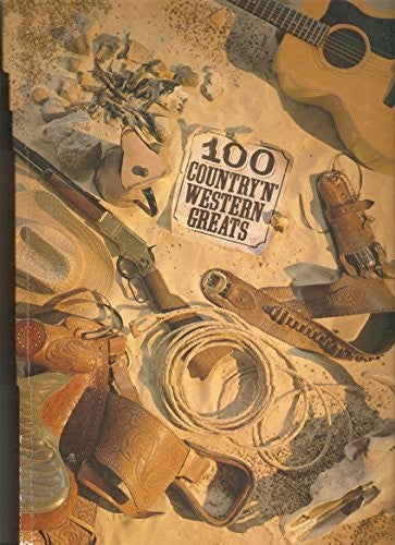 100 Country´n Western Greats