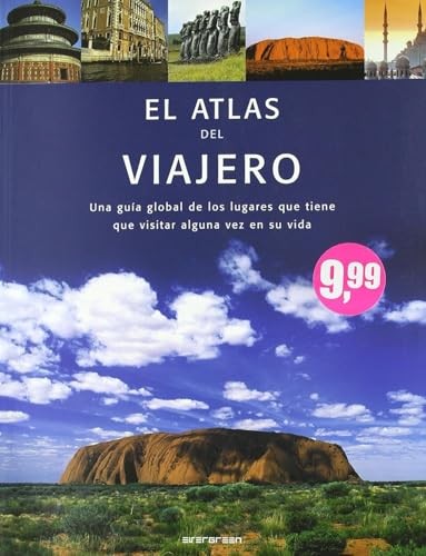 El Atlas del Viajero