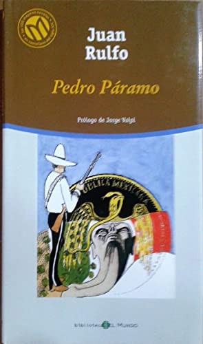 Pedro Páramo