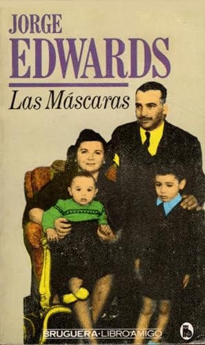 Las Máscaras