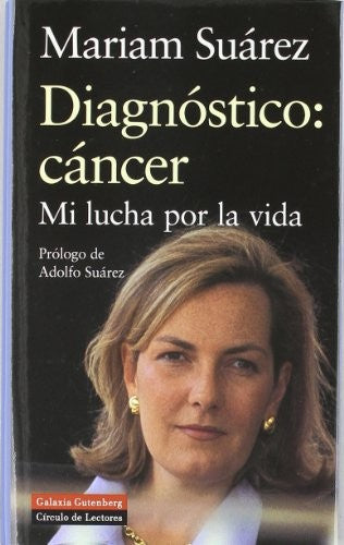 Diagnóstico: Cáncer