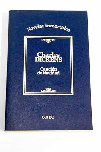 Canción de Navidad