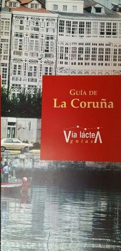 Guia de la Coruña